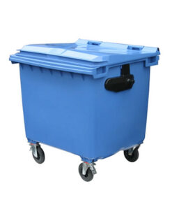 Competitive Wheelie Bin Prices Guide