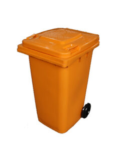 Get A Quote - Custom Wheelie Bin Orders