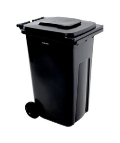 Westpack 240L Wheelie Bin - Heavy Duty