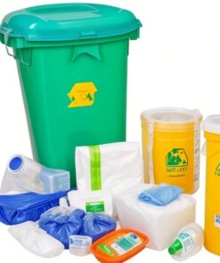 Sharps A Gator - Secure Medical Waste Disposal