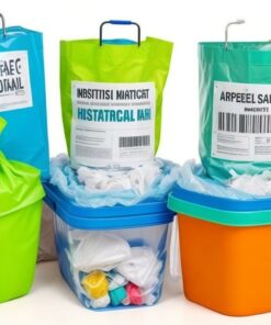 Wheelie Bin Delivery Service - Multiple Sizes