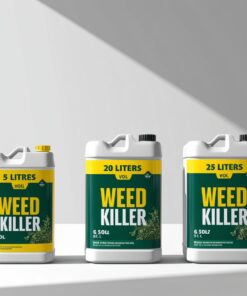 Natural Herbicide