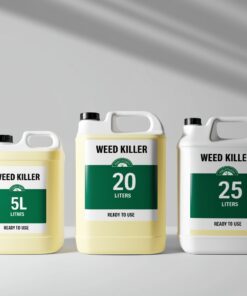 Glyphosate 360 Weed Killer Concentrate