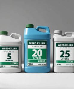 Glyphosate Herbicide