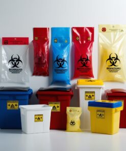 BD 1.4 Quart Sharps Container