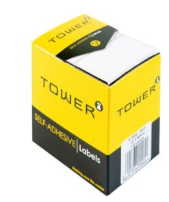 Label - White Roll - 32 x 50mm - 1 Box - R3250