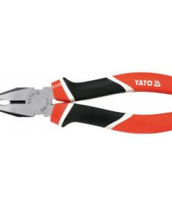 Combination Pliers - Multifunction - Chrome Vanadium - 6" - 160mm - YT-1940