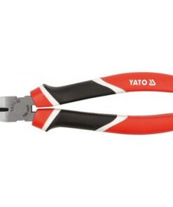 Diagonal Side Cutting Pliers - Cutter - Chrome Vanadium - 6" - 160mm - YT-1947