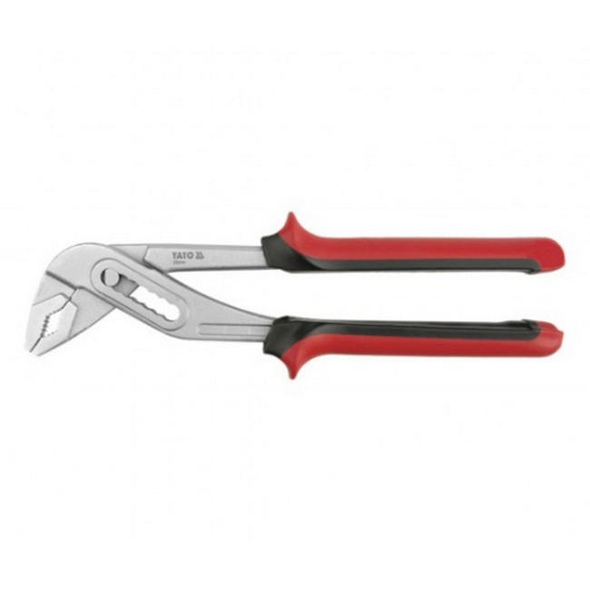 Water Pump Pliers - Chrome vanadium - 250mm - YT-2070