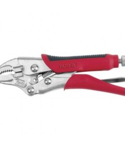 Grip Lock Plier - Chrome Vanadium - 240mm - YT-2153