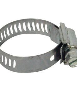 Hose clamp - 17 - 38 mm - 4 Pack (AGS6088A)