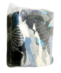 Rags - Colour - 5Kg - TOOM1262