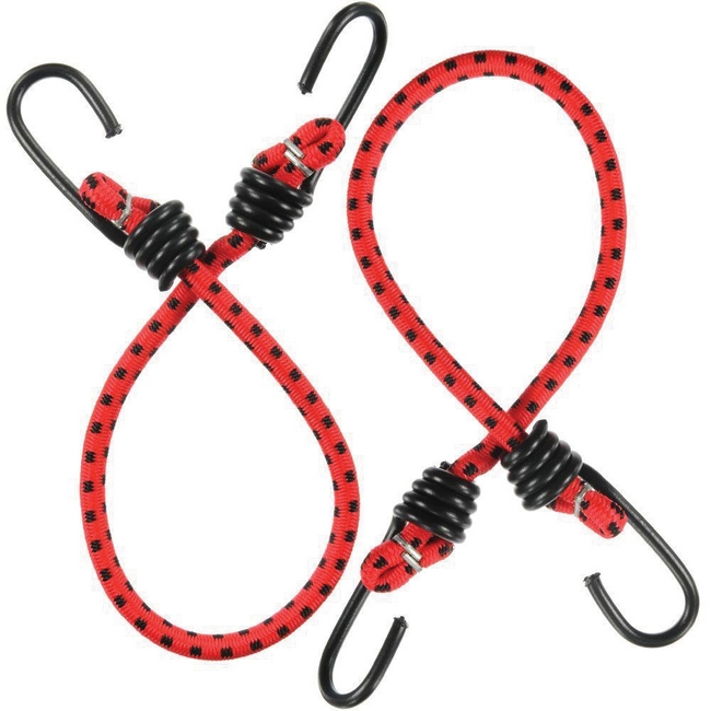 Bungee Cord - 8 mm - 4 Piece (TOOOC91)