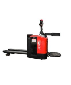 Pallet Jack - Truck - Electric Ride On - 2.0 ton - CBD25-460