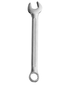 Spanner - 24mm - Chrome Vanadium - Combination - Off-Set - TOOS1595C