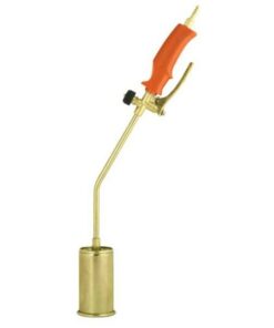 Gas Welding Torch with Lever - 60mm - TOOS1689
