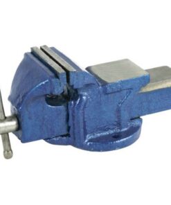 Vice - Fixed Base - 100mm - TOOV3573