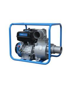 Water Pump - Petrol - 4 - 13Hp - MCOP1406