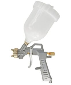 Spray Gun - Gravity Feed - Pneumatic - PAB1206