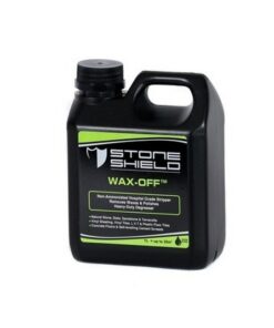 Stoneshield Wax Off - 1L - 205_02_010