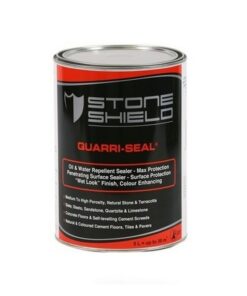 Stoneshield Quarri Seal - Resin Sealer - 5L - 204_02_050