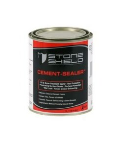 Stoneshield Cement Sealer - 1L - 204_01_010