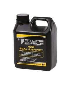 Stoneshield H2O Seal and Shine - 1L - 203_01_010
