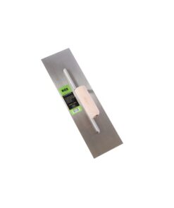 Rox Finishing Trowel - Carbon -9R - 400mm - 32_1_022