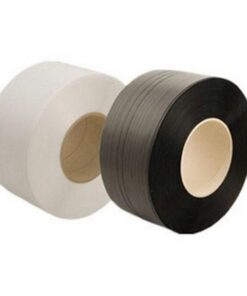 Semi Auto Packaging Strapping - 4000 m Roll x 9 mm - 2G_STSTR0942