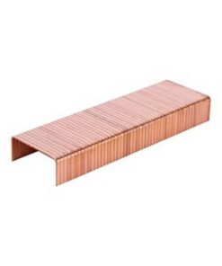 Packaging Staples - Copper - Prima A58 35-15 - Pack of 10000 - 2G_STA58COP