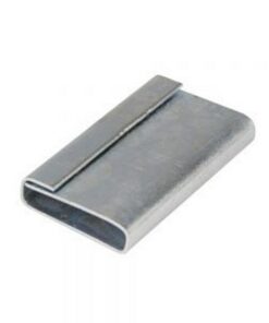 Packaging Strapping Seals Closed - 16 mm - Pack of 2000 - 2G_ST144203