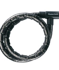 Motorcycle Cable Lock - Keyed - 1200mm - MA300020