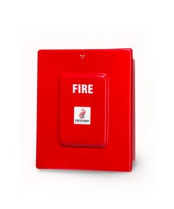 Fire Hydrant Cabinet - Fibre Glass - Single Door