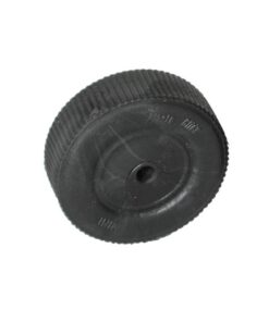 Plastic Wheels - Polypropylene - 30mm ? - Pack of 2 - MINI30
