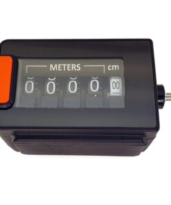 Mechanical Counter - for Measuring Wheel - Suitable for MW16 - MC03