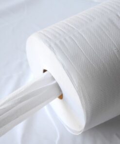 Hand Towel - Centrepull - 1 Ply - 800 Sheets - Pack of 4 - PP_45