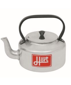Hart Kettle - Aluminium - 3.5L - Pack of 12 - 760112