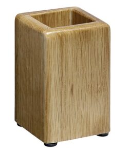 Tier 6. Eco and paper alternatives. Growing demand.