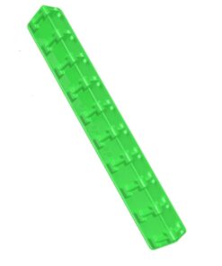 Corner Protector 2m - Polypropylene - Colour Options - Pack of 10 - SL.FG.CP2.0.GR