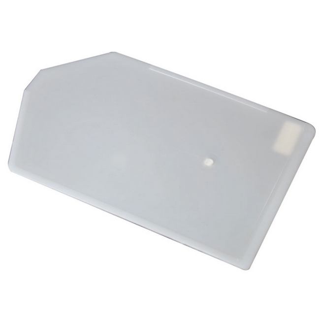 Divider for Stack & Hang Bin - Plastic Parts Bin Divider - Size 4 - BinDiv4