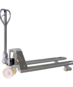 Pallet Jack - Truck - Galvanised - 3000kg Capacity - PTDF3000-NY-GALV