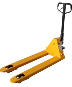 Pallet Jack - Truck - Hydraulic - Narrow - 3000kg Capacity - PTDF3000-NARROW