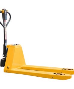 Pallet Jack - Truck - Electric - Lithium Iron - PU Wheels - 2000Kg Capacity - EPT20H