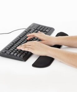 Ergonomic Wrist Support - Keyboard - EDKWR