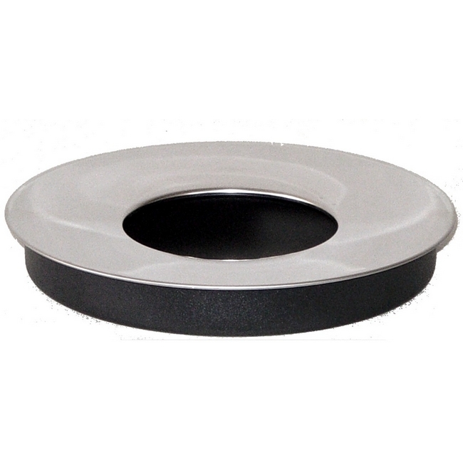 Ashtray Top Only - Stainless Steel - 033SS