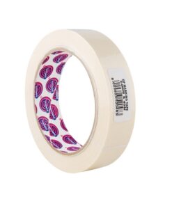 Masking Tape - General Purpose - MSK 60 - White 48mm x 40m - Box of 24 - Pack of 24 - 1000006009