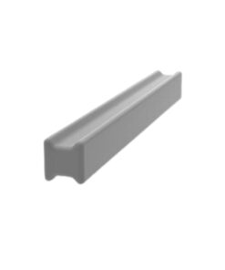 Plastic Locker - Connector for PA415A, 416A, PA433A & PA434A - Dovetail Locking Slide