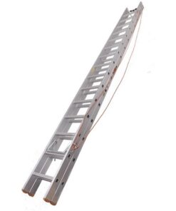 Heavy Duty Extension Ladder - 34 Rungs - 5.40 to 10.2m