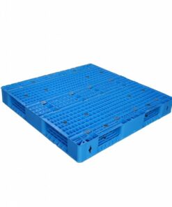 Plastic Pallet - Super Heavy Plastic - 120 x 120 x 15 cm