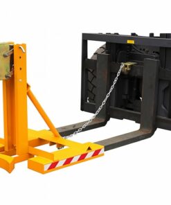 Drum Handling Grab - Single Drum